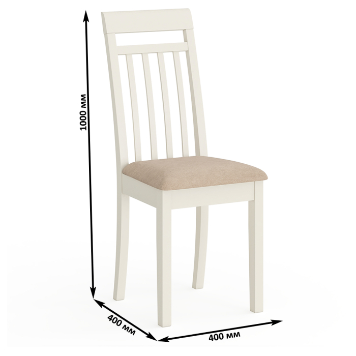 Стулья, Стулья Мебель--24 Гольф-11 разборные (2шт)