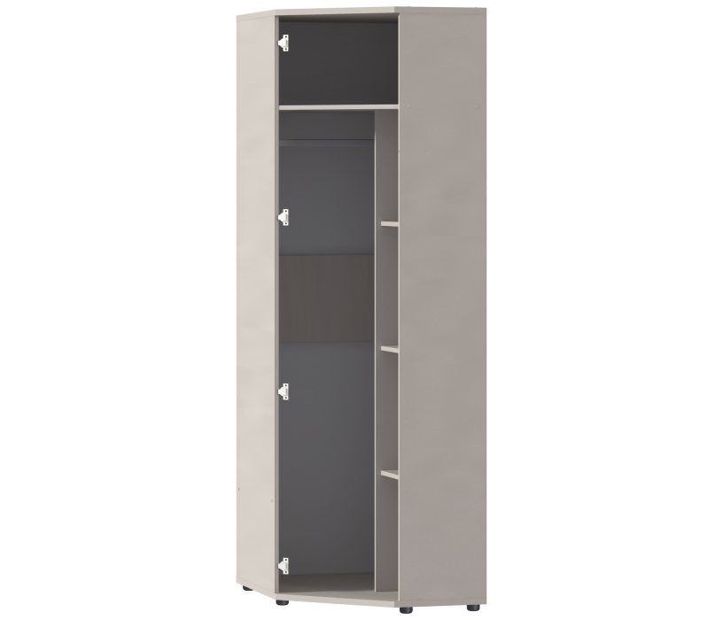 Угловые шкафы, Шкаф угловой Сити СБ-2932