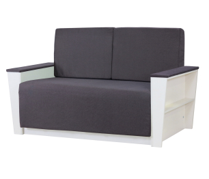 Диван-кровать Бруно 2, Рогожка