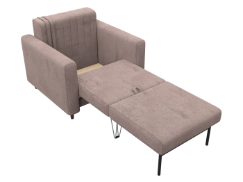 Кресло Лига-070, велюр TOWER