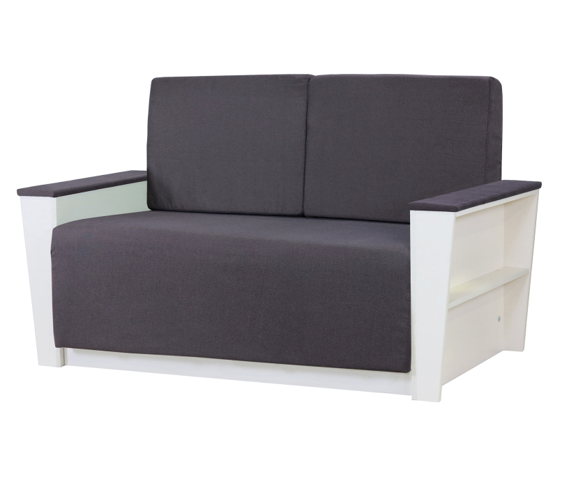 Диваны кровати со спальным местом, Диван-кровать Бруно 2, Рогожка