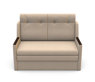 Диван-кровать Классика 2Д велюр