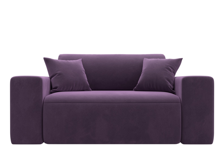 Кресла-кровати, Кресло Лига-036, микровельвет