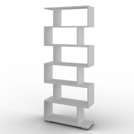 Стеллажи, Шкаф-стеллаж Вайс