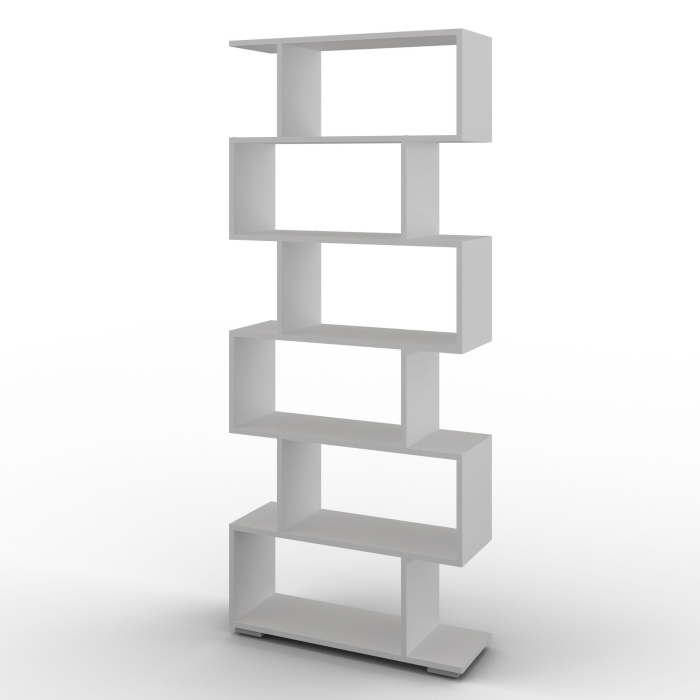 Стеллажи, Шкаф-стеллаж Вайс