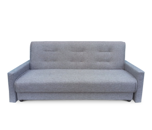 Диван 120  Рогожка