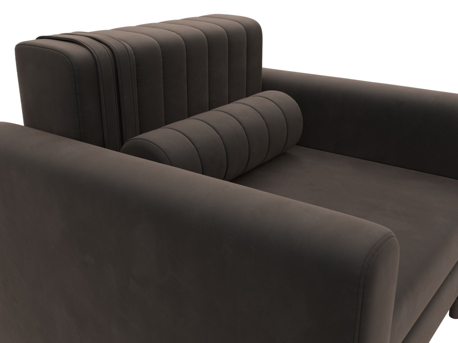 Кресла, Кресло Лига-070, велюр SEVEN