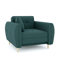 Кресла-кровати, Кресло-кровать Анита, велюр