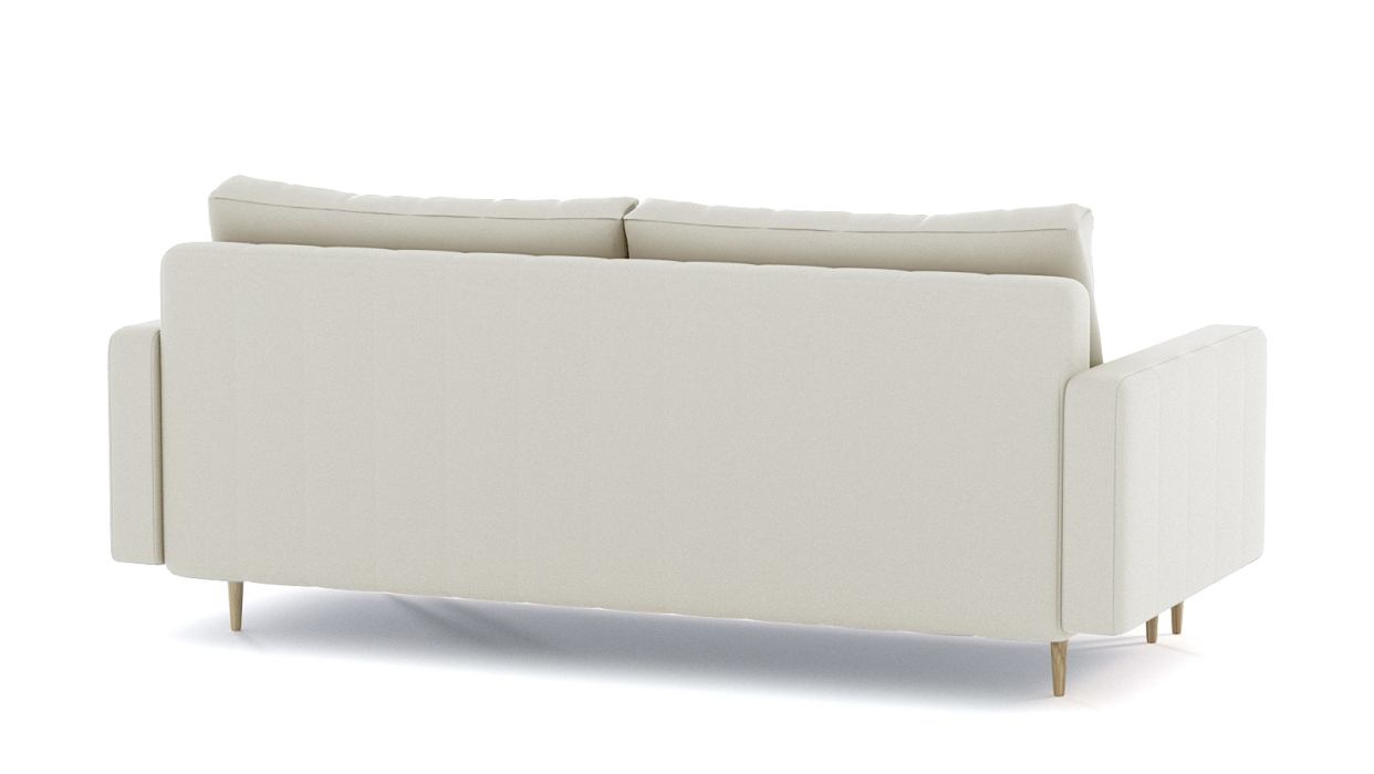 Диваны еврокнижки, Диван-кровать Мартиника еврокнижка-пантограф, велюр