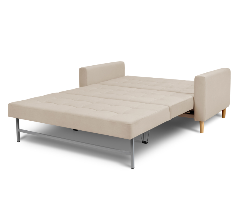 Диваны еврокнижки, Диван прямой Оскар 1,2, микровелюр 