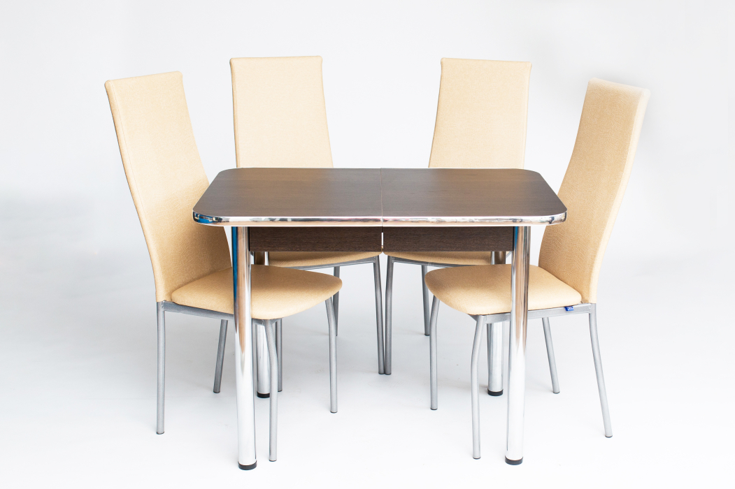 Обеденные группы, Обеденная группа Ритм-2