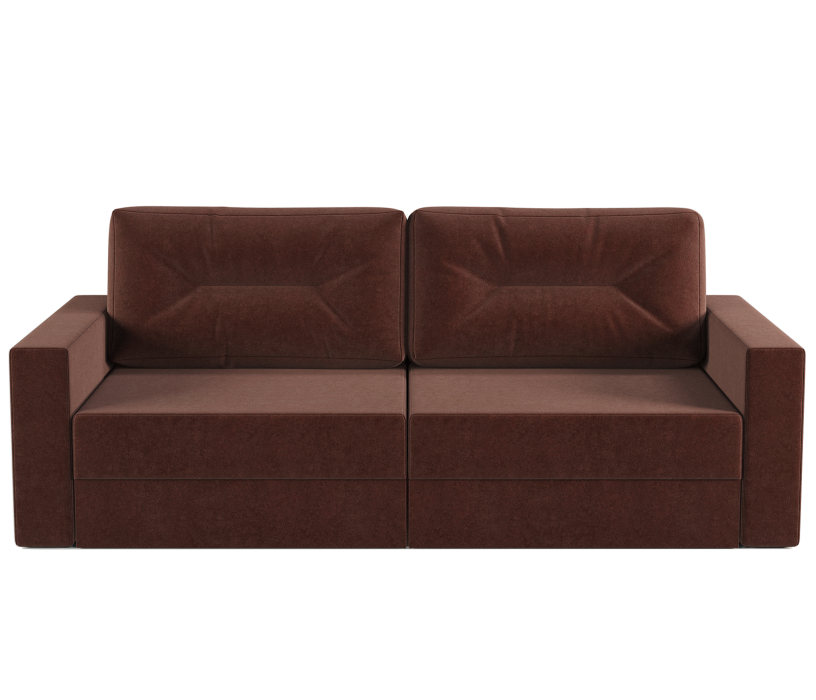 Диваны еврокнижки, Диван прямой Норд