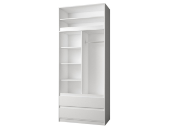 Шкаф Челси 1