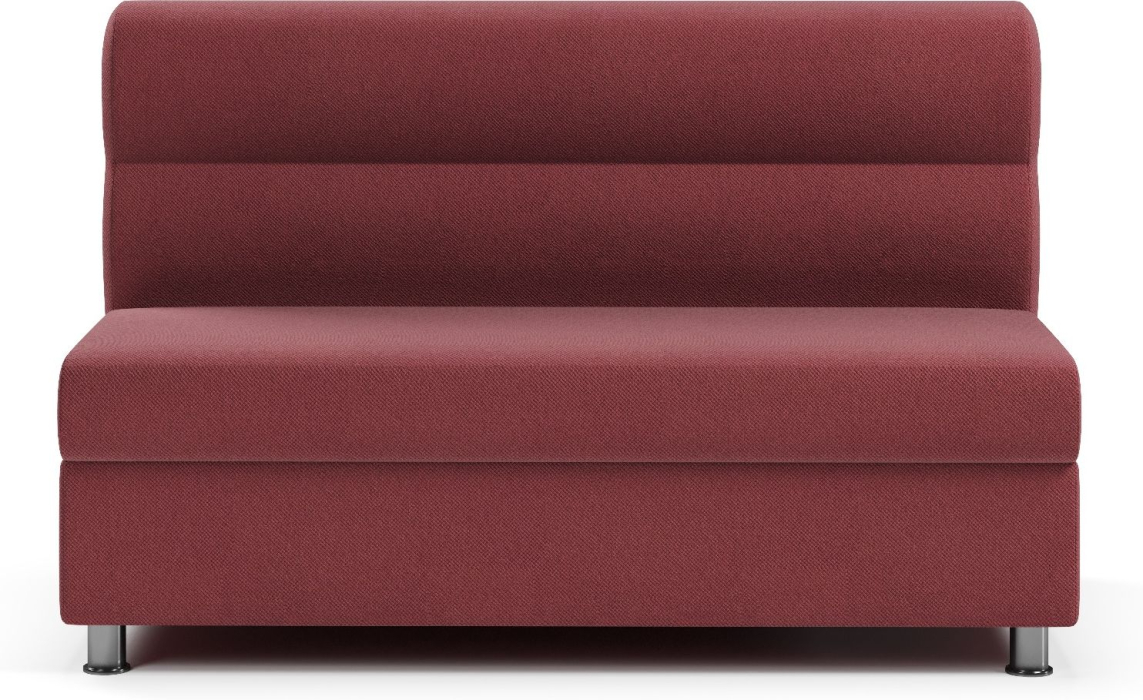 Диваны прямые, Кухонный диван Дрэст, велюр