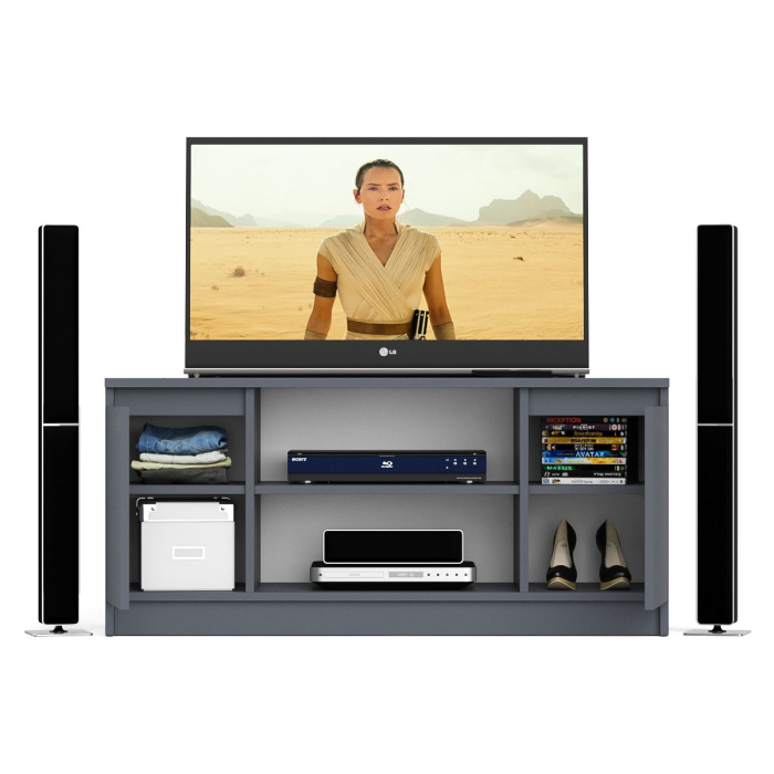 ТВ-тумбы, Тумба ТВ Мори МТВ1200.1.