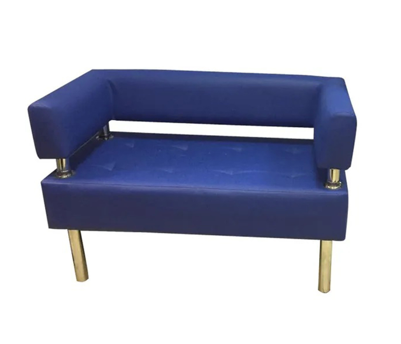 Офисные диваны, Диван Бизнес 200, экокожа