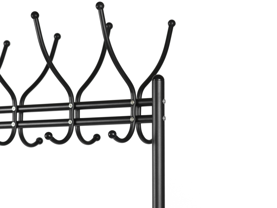 Вешалки, Вешалка гардеробная Мебелик М 11