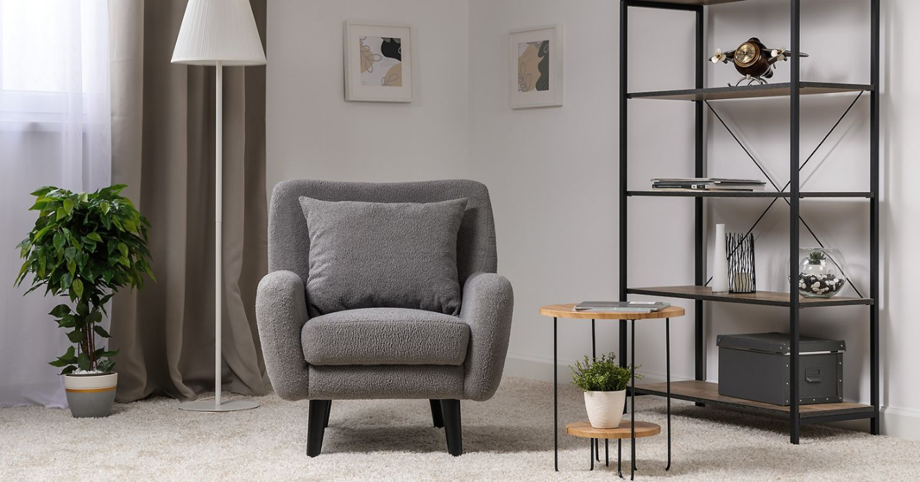 Кресло для отдыха, Кресло для отдыха Шон