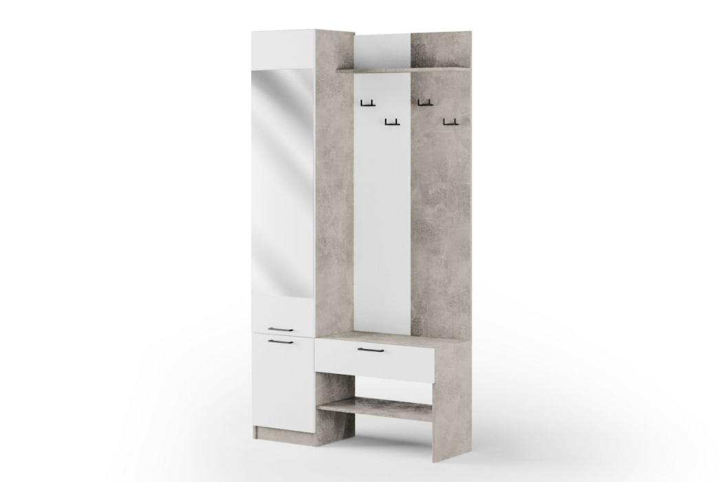 Прихожие, Прихожая Ронта 4