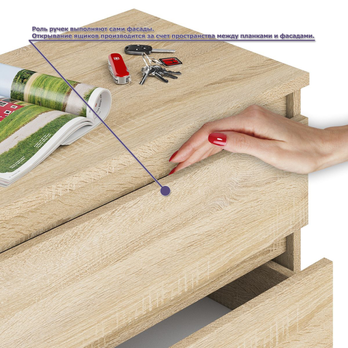 Прямые компьютерные столы, Мори стол компьютерный МС-6 левый с тумбой МТВ1200.1 и навесной открытой полкой