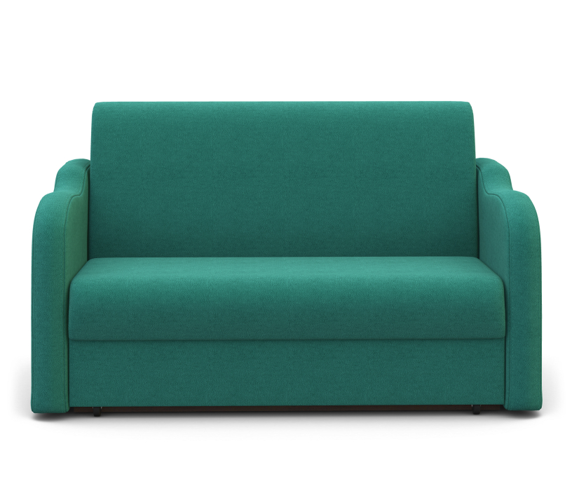 Диваны кровати со спальным местом, Диван-кровать Коломбо 100 велюр