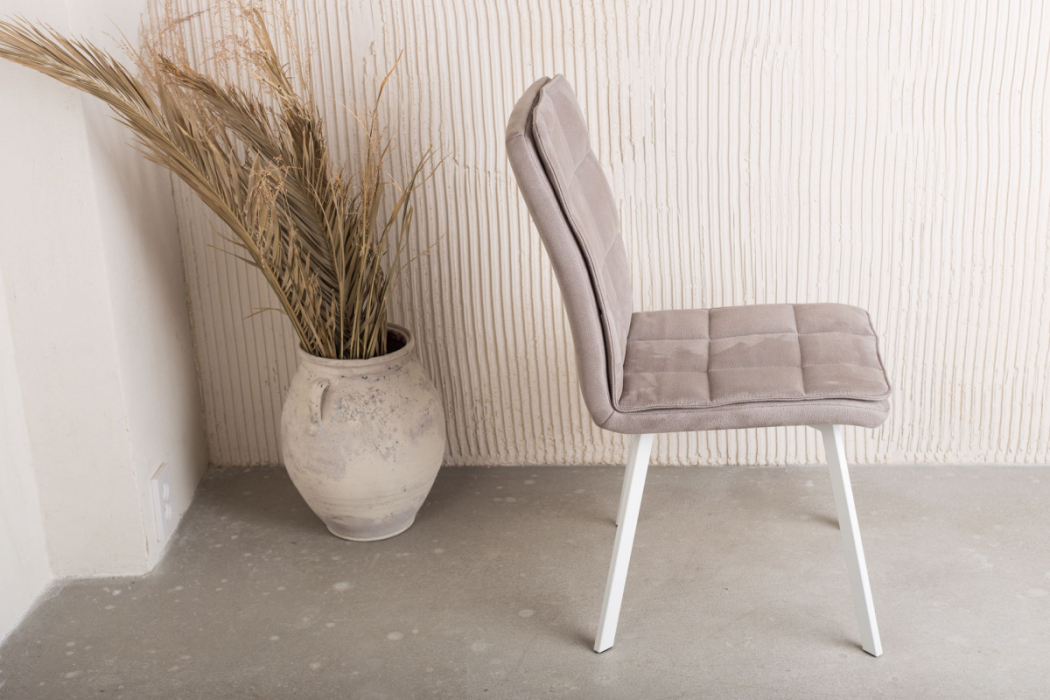 Стулья, Стул Taurus S64 (R) 940*430 (белый)