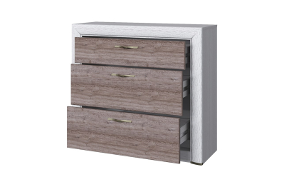 Комод 3S, OLIVIA