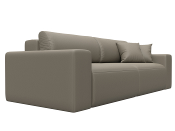 Диван прямой Лига-036 НПБ Классик, экокожа GRIFON