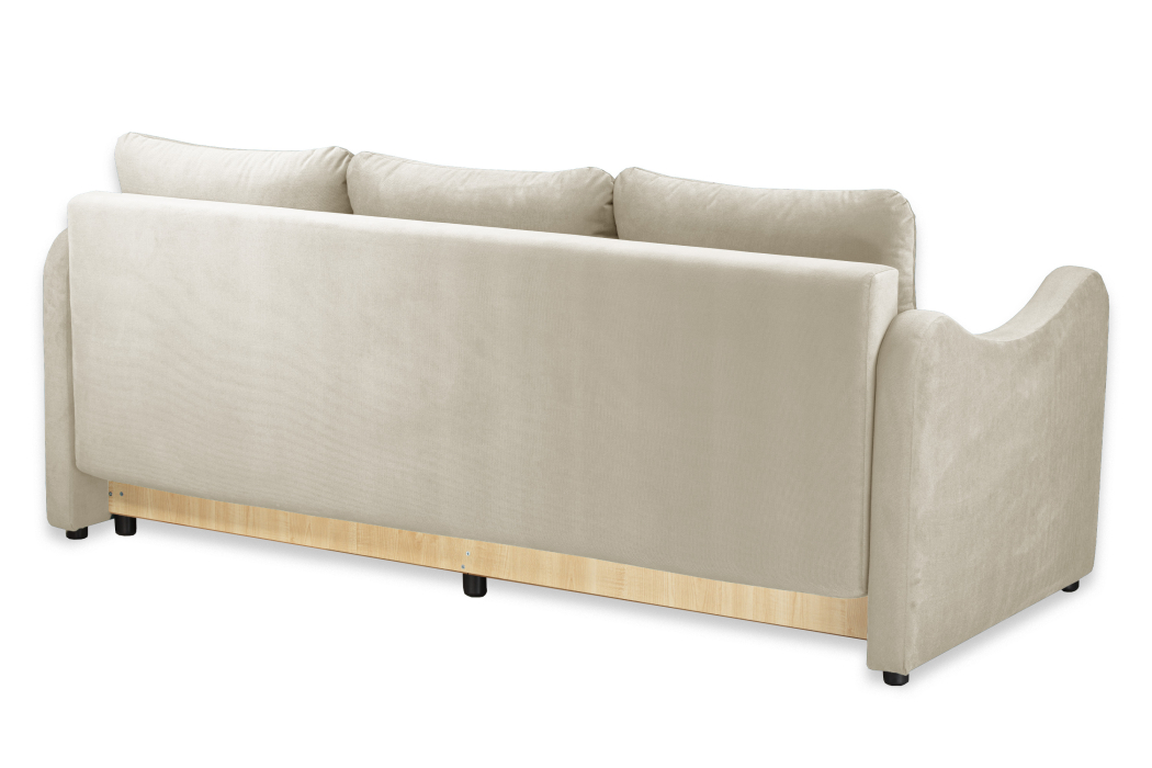 Диваны еврокнижки, Диван-кровать Мокко Амиго