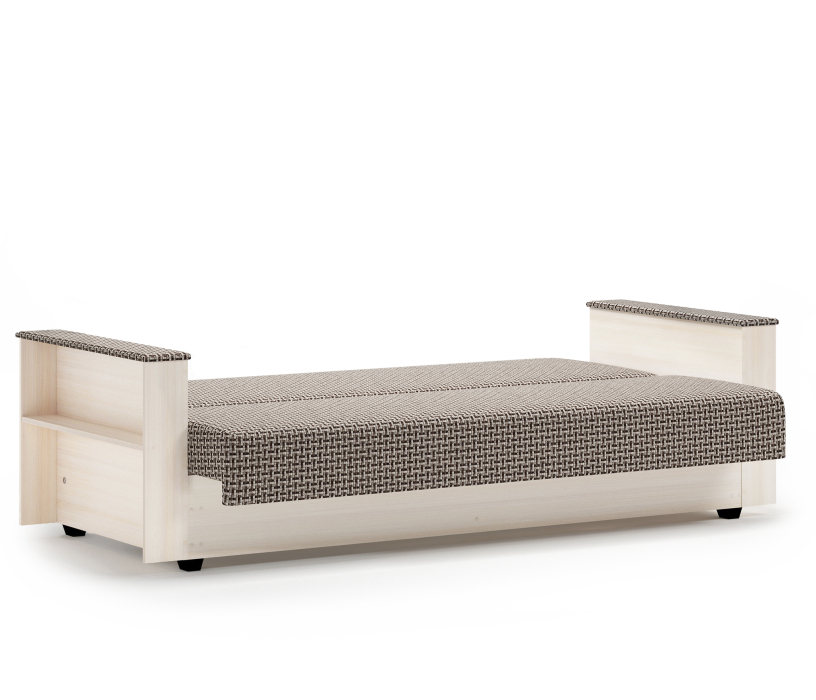 Диваны книжки, Диван-кровать Бруно 120, Корфу