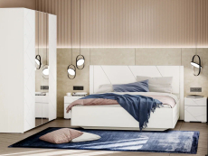 Спальные гарнитуры, Спальня Summit №3