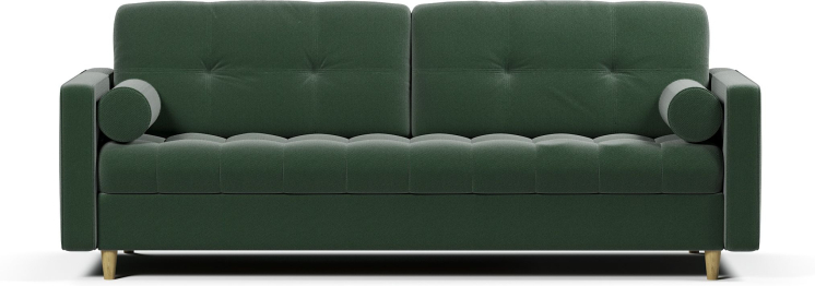 Диван-кровать Итэн пантограф,велюр