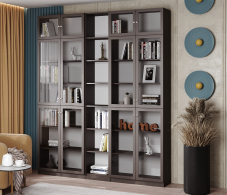 Стеллажи, Стеллаж Билли 15