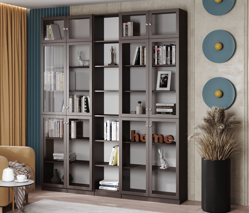 Стеллажи, Стеллаж Билли 15