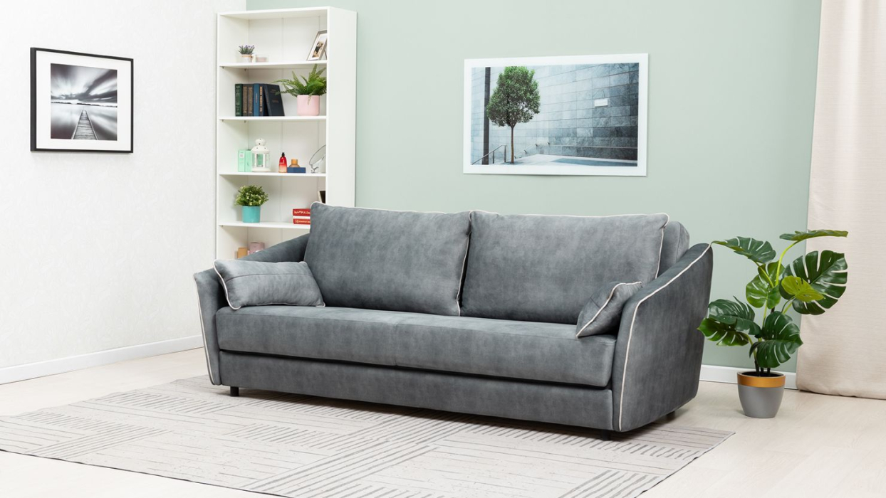 Диваны книжки, Диван-кровать Флэш