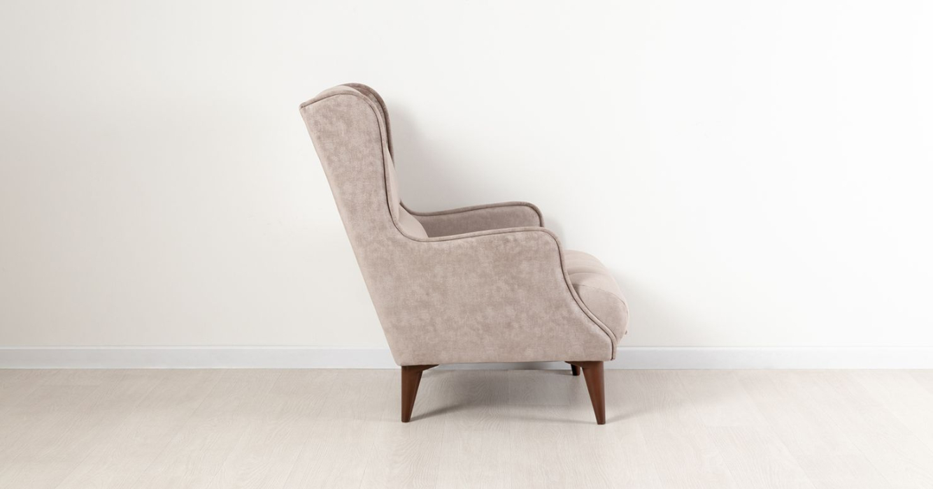 Кресло для отдыха, Кресло для отдыха Болеро