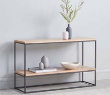 Открытые, Консоль Бёркли