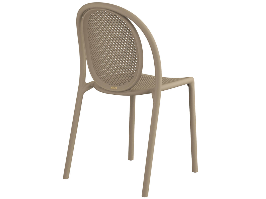 Стулья, Стул Sheffilton SHT-S172