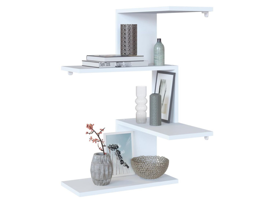 Настенные полки, Настенная полка ПК-7