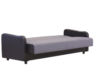 Диван-книжка Лига рогожка