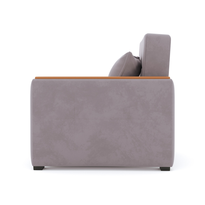 Кресла-кровати, Кресло-кровать Этро Вуд велюр, 60