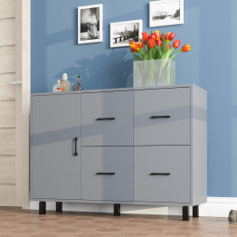 Комод-тумба РВК 125-1204