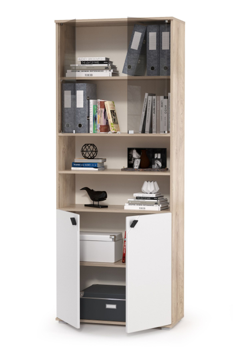 Стеллажи, Шкаф Бостон 13.156