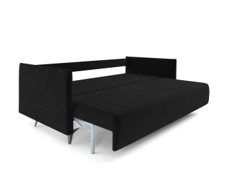 Диван прямой тик-так Майами (Велюр)