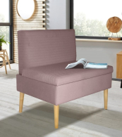 Банкетка в прихожую, Оазис-1 ДУ Диван 