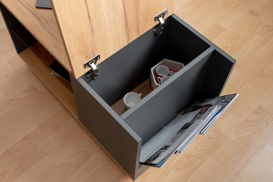 Стенки для гостиной, Гостиная модульная Crown. Комплект 2