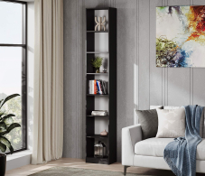 Стеллажи, Стеллаж Билли 09