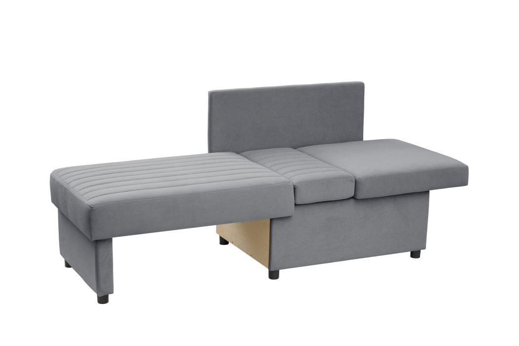 Кушетка диван, Кушетка Гамма, угол правый