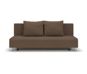 Диван-кровать Парма NEW, велюр