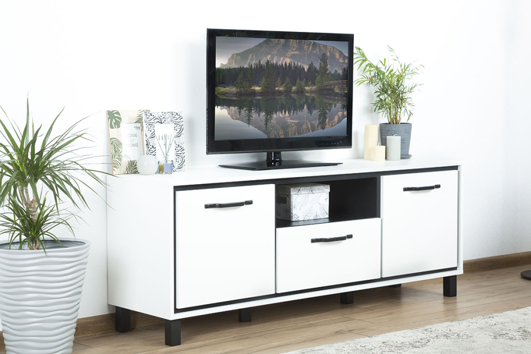 ТВ-тумбы, Тумба ТВ Мельбурн